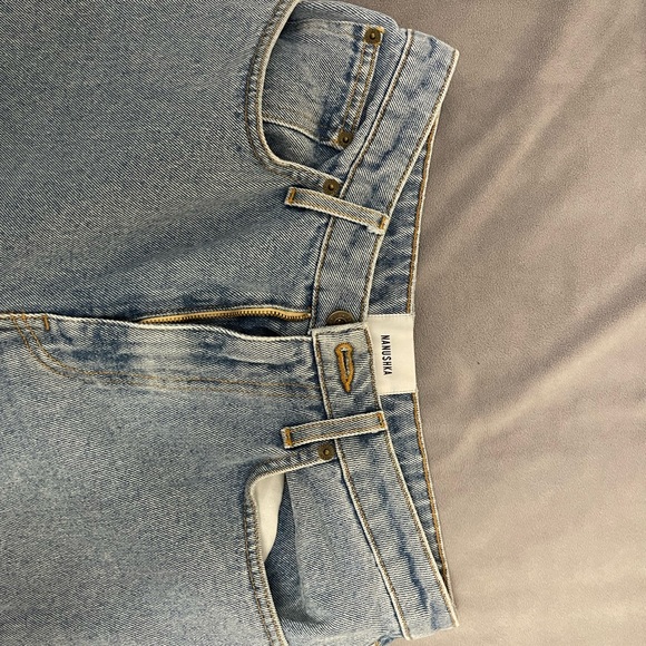 NANUSHKA Jeans - Picture 5 of 8